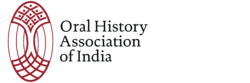 Oral History Association of India